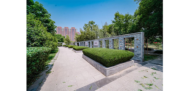西安航空學院 - 最美大學