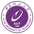 西安理工大學(xué)-校徽
