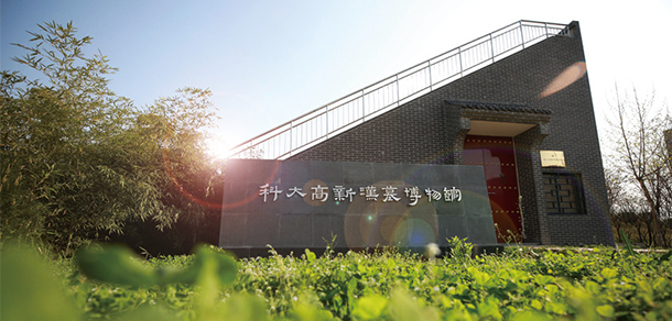 西安科技大學(xué)高新學(xué)院