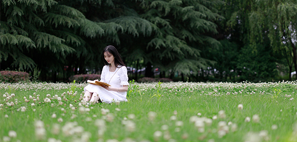 我的大學(xué)-大學(xué)志