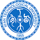 西安工業(yè)大學(xué)-校徽