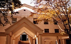 西安建筑科技大學 - 我的大學