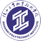 陜西工業(yè)職業(yè)技術(shù)學(xué)院-校徽