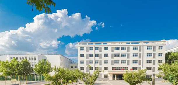 西安海棠職業(yè)學院 - 最美大學