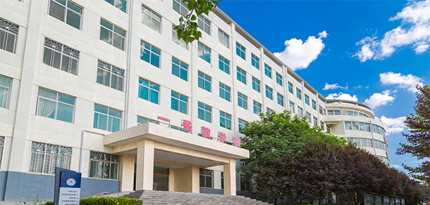 西安海棠職業(yè)學院 - 最美大學