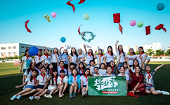 渭南職業(yè)技術(shù)學(xué)院 - 我的大學(xué)