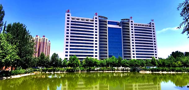 西安醫(yī)學(xué)高等?？茖W(xué)校 - 最美院校