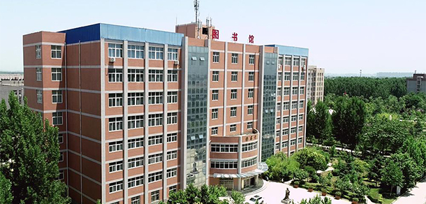 西安醫(yī)學(xué)高等?？茖W(xué)校 - 最美大學(xué)
