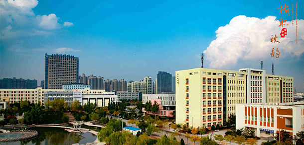 我的大學(xué)-大學(xué)志
