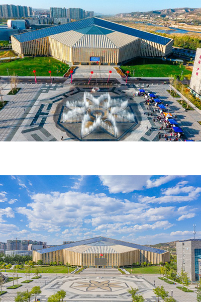 神木職業(yè)技術學院