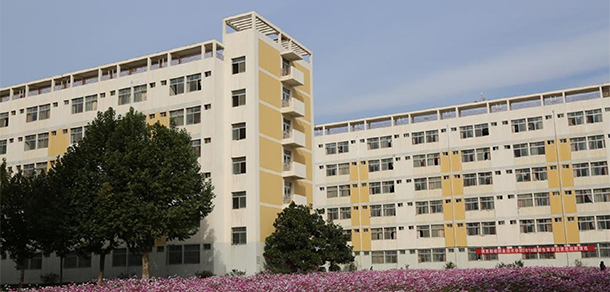 陜西財(cái)經(jīng)職業(yè)技術(shù)學(xué)院 - 最美大學(xué)
