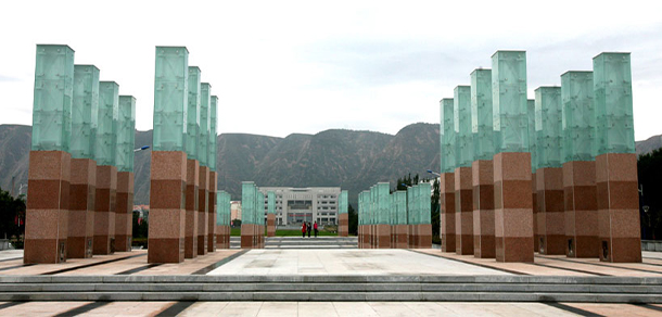 我的大學(xué)-大學(xué)志