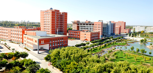 河西學(xué)院