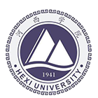 河西學(xué)院-校徽