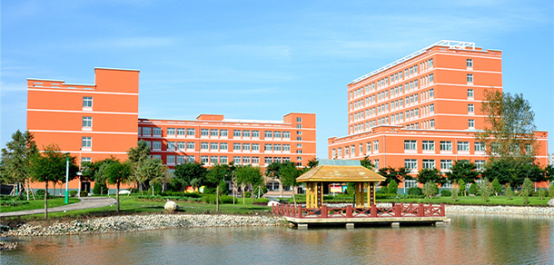 河西學(xué)院 - 最美大學(xué)