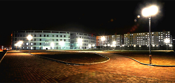 蘭州財經(jīng)大學(xué) - 最美大學(xué)