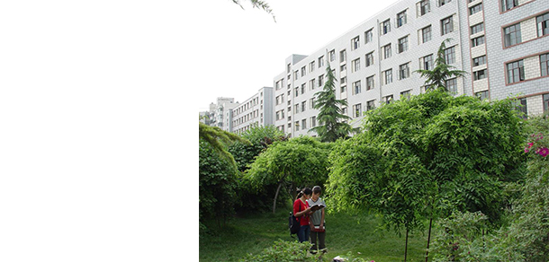 蘭州財經(jīng)大學(xué) - 最美大學(xué)