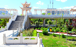 甘肅醫(yī)學院 - 我的大學