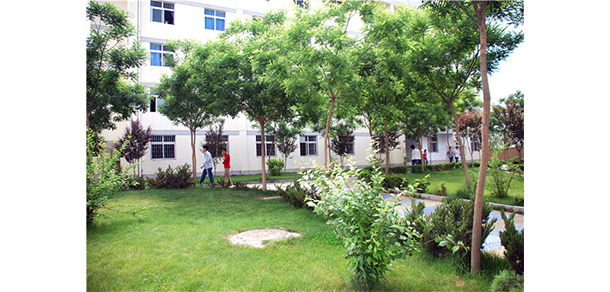 蘭州博文科技學(xué)院