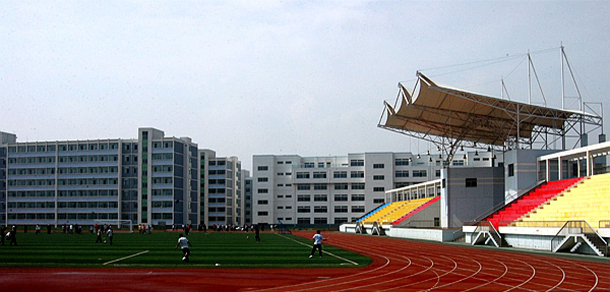 甘肅農業(yè)大學 - 最美大學