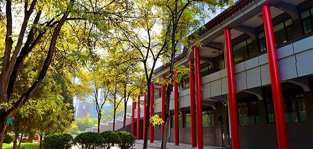 甘肅農業(yè)大學 - 最美大學