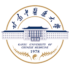 甘肅中醫(yī)藥大學(xué)-校徽