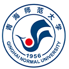 青海師范大學-校徽