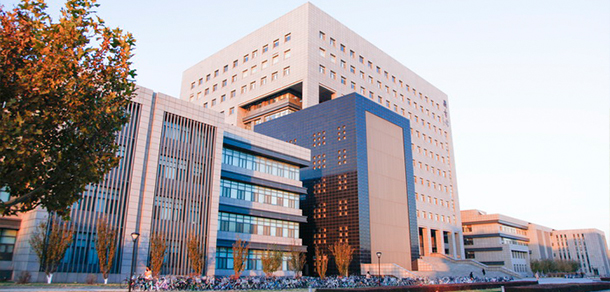 我的大學(xué)-大學(xué)志