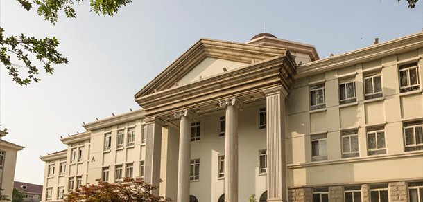 我的大學(xué)-大學(xué)志