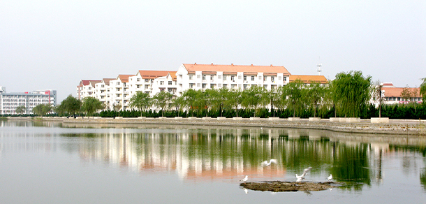 天津外國語大學(xué)濱海外事學(xué)院