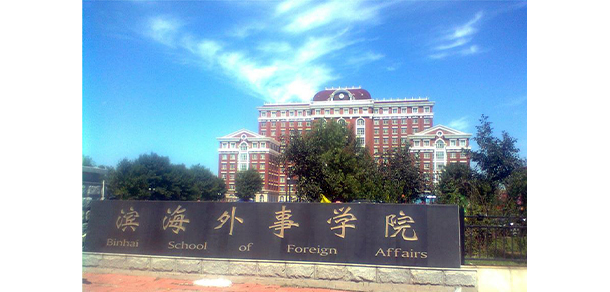 我的大學(xué)-大學(xué)志