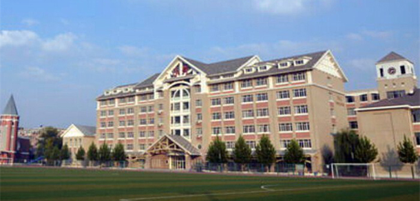 我的大學(xué)-大學(xué)志