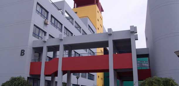 天津商業(yè)大學寶德學院