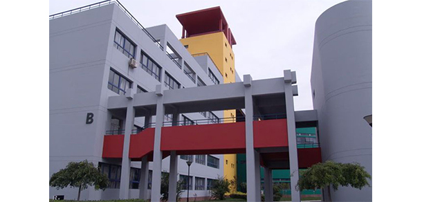 天津商業(yè)大學(xué)寶德學(xué)院