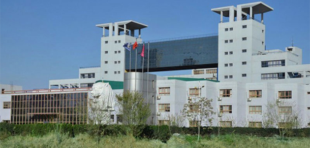 天津商業(yè)大學(xué)寶德學(xué)院