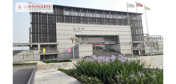 我的大學-大學志