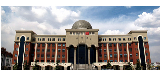 南開大學濱海學院