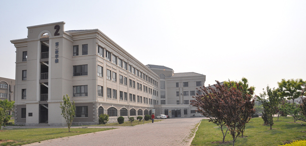 我的大學(xué)-大學(xué)志