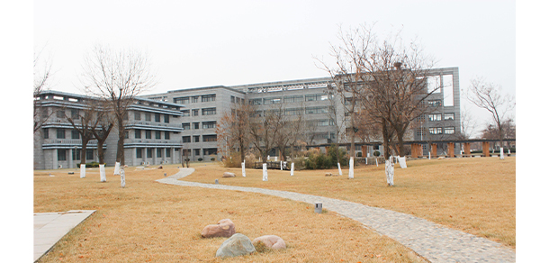 天津師范大學(xué)津沽學(xué)院 - 最美大學(xué)