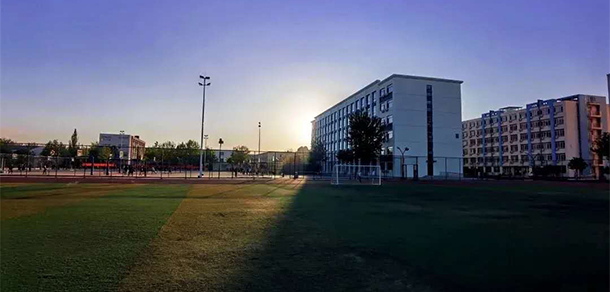 我的大學-大學志