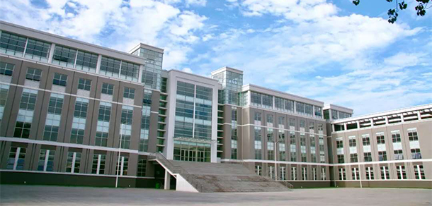 我的大學-大學志