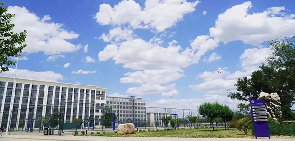 我的大學-大學志