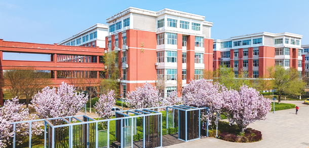 天津仁愛學院