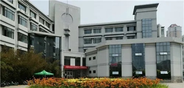 天津農(nóng)學院 - 最美大學