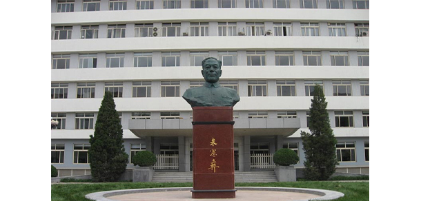 天津醫(yī)科大學 - 最美大學