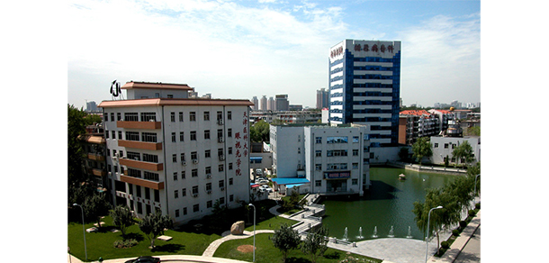 天津醫(yī)科大學 - 最美大學