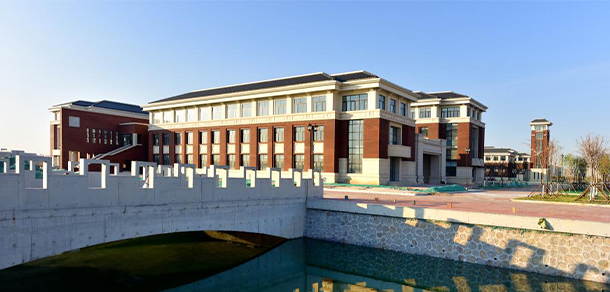 我的大學(xué)-大學(xué)志