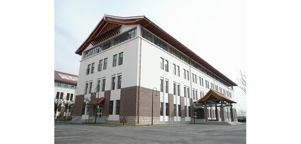 天津藝術職業(yè)學院