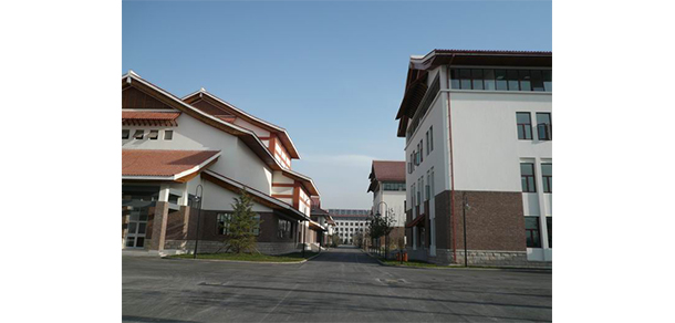 天津藝術職業(yè)學院