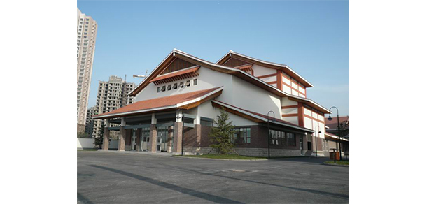 天津藝術職業(yè)學院